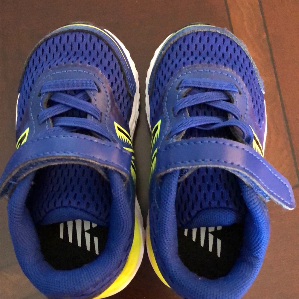Toddler boy sneakers